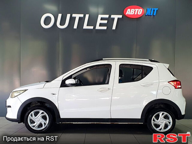 BAIC EC3, объемом двигателя 45 л и пробегом 31 тыс. км за 5720 $, фото 8 на Automoto.ua
