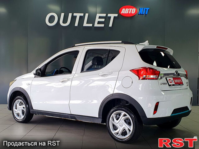 BAIC EC3, объемом двигателя 45 л и пробегом 31 тыс. км за 5720 $, фото 7 на Automoto.ua
