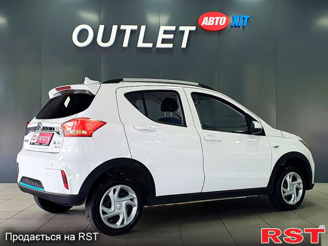 BAIC EC3, объемом двигателя 45 л и пробегом 31 тыс. км за 5720 $, фото 3 на Automoto.ua