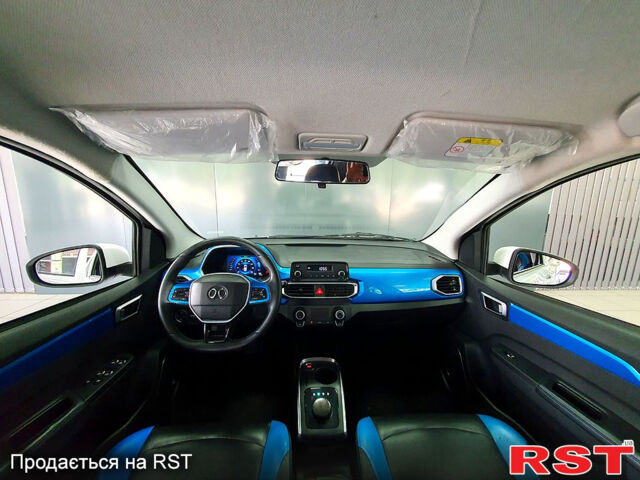 BAIC EC3, объемом двигателя 45 л и пробегом 31 тыс. км за 5720 $, фото 11 на Automoto.ua