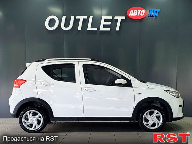 BAIC EC3, объемом двигателя 45 л и пробегом 31 тыс. км за 5720 $, фото 2 на Automoto.ua