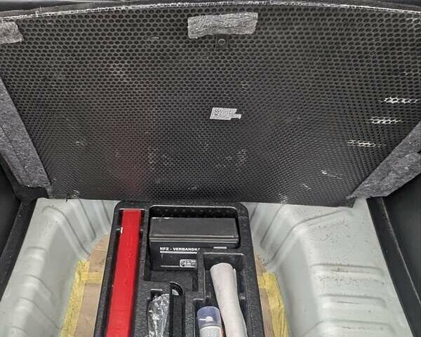 Белый BAIC EC5, объемом двигателя 0 л и пробегом 54 тыс. км за 12500 $, фото 10 на Automoto.ua