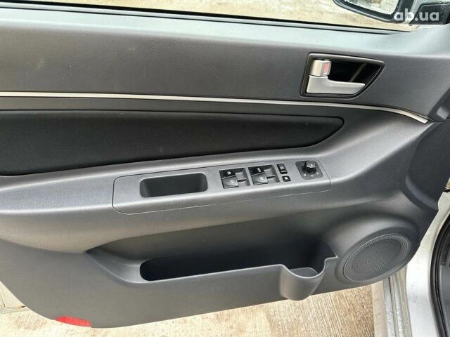 Сірий BAIC EC5, об'ємом двигуна 13 л та пробігом 28 тис. км за 8790 $, фото 9 на Automoto.ua