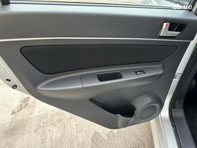 Сірий BAIC EC5, об'ємом двигуна 13 л та пробігом 28 тис. км за 8790 $, фото 12 на Automoto.ua