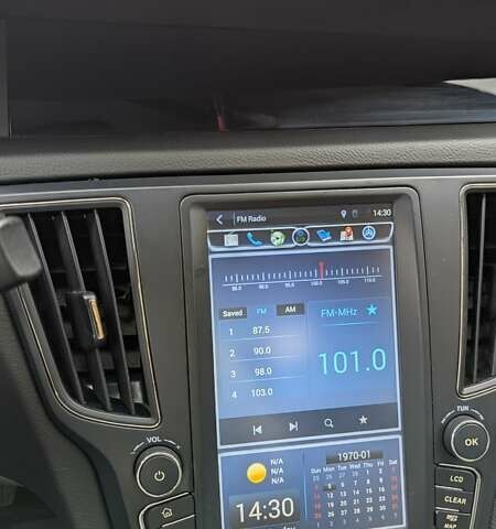 Білий BAIC EU260, об'ємом двигуна 0 л та пробігом 22 тис. км за 10000 $, фото 10 на Automoto.ua