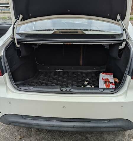 Білий BAIC EU260, об'ємом двигуна 0 л та пробігом 22 тис. км за 10000 $, фото 7 на Automoto.ua