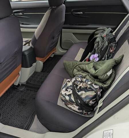 Білий BAIC EU260, об'ємом двигуна 0 л та пробігом 22 тис. км за 10000 $, фото 8 на Automoto.ua