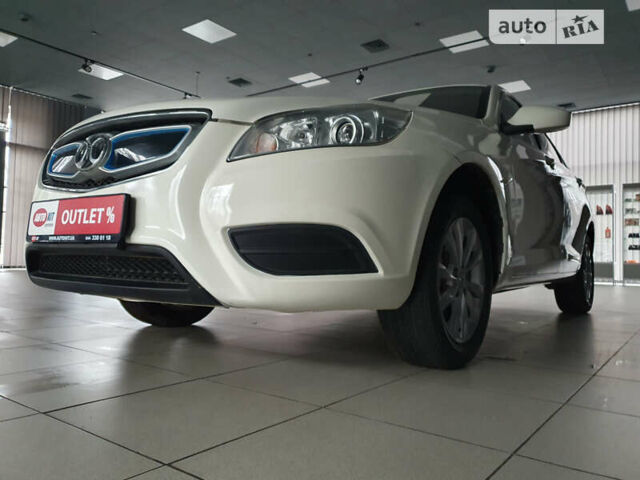 BAIC EU260, объемом двигателя 0 л и пробегом 5 тыс. км за 9462 $, фото 9 на Automoto.ua