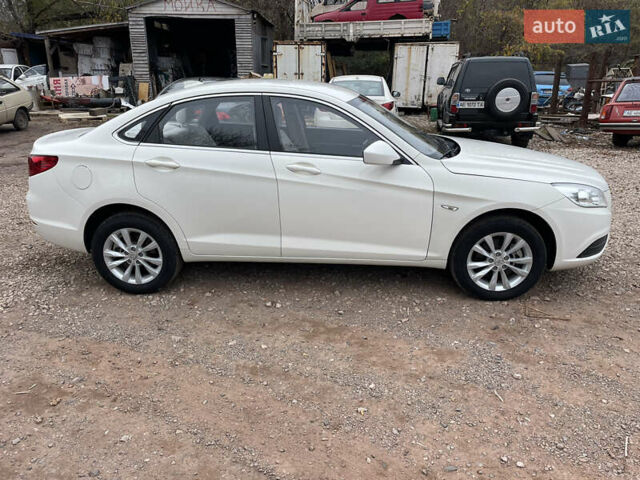 BAIC EU260, объемом двигателя 0 л и пробегом 31 тыс. км за 10000 $, фото 4 на Automoto.ua