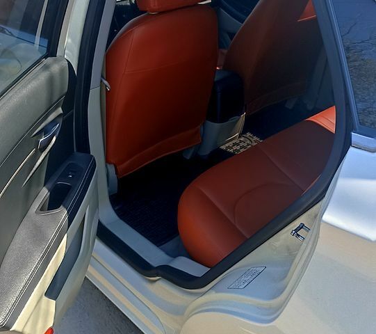 BAIC EU260, объемом двигателя 100 л и пробегом 35 тыс. км за 7700 $, фото 1 на Automoto.ua