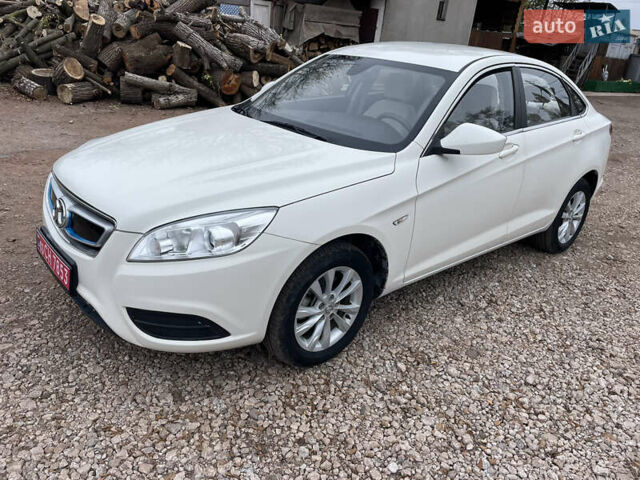 BAIC EU260, объемом двигателя 0 л и пробегом 31 тыс. км за 10000 $, фото 11 на Automoto.ua
