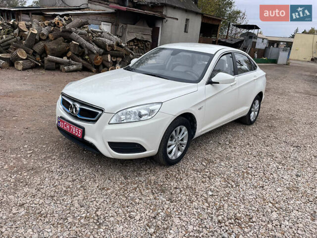 BAIC EU260, объемом двигателя 0 л и пробегом 31 тыс. км за 10000 $, фото 3 на Automoto.ua