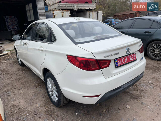 BAIC EU260, объемом двигателя 0 л и пробегом 31 тыс. км за 10000 $, фото 19 на Automoto.ua