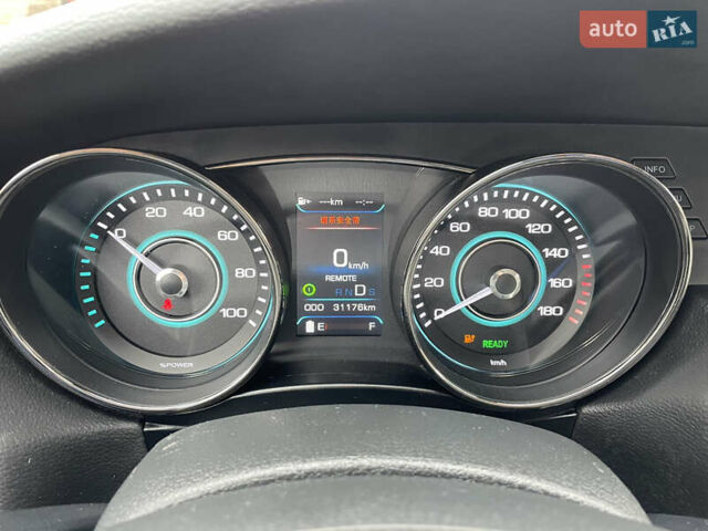 BAIC EU260, объемом двигателя 0 л и пробегом 31 тыс. км за 10000 $, фото 12 на Automoto.ua