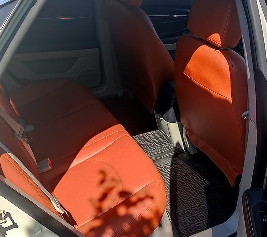 BAIC EU260, объемом двигателя 100 л и пробегом 35 тыс. км за 7700 $, фото 5 на Automoto.ua