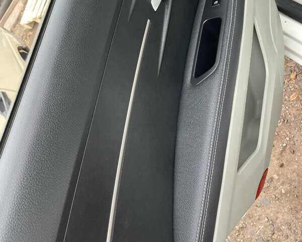 BAIC EU260, объемом двигателя 0 л и пробегом 31 тыс. км за 10000 $, фото 14 на Automoto.ua