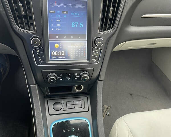 BAIC EU260, объемом двигателя 0 л и пробегом 31 тыс. км за 10000 $, фото 13 на Automoto.ua