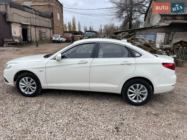 BAIC EU260, объемом двигателя 0 л и пробегом 31 тыс. км за 10000 $, фото 8 на Automoto.ua