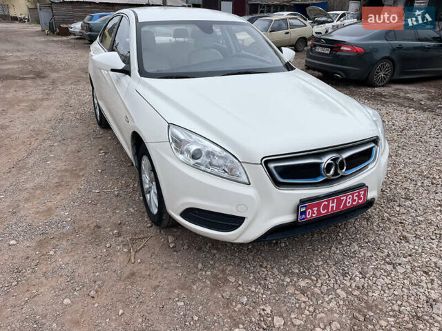 BAIC EU260, объемом двигателя 0 л и пробегом 31 тыс. км за 10000 $, фото 9 на Automoto.ua