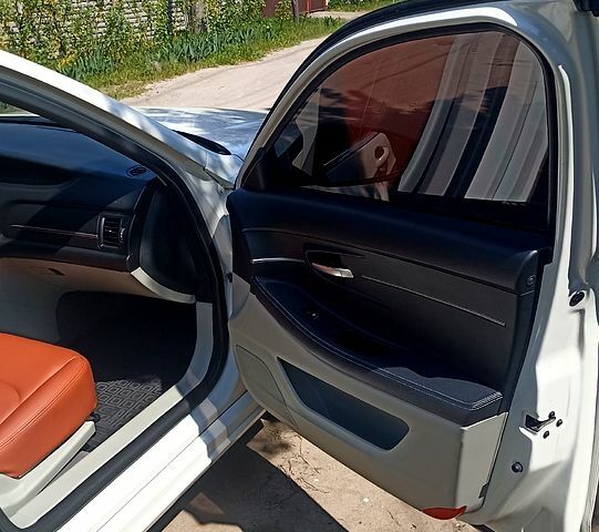 BAIC EU260, объемом двигателя 100 л и пробегом 35 тыс. км за 7700 $, фото 7 на Automoto.ua