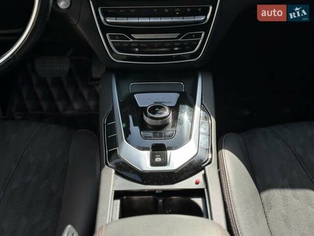 Черный BAIC EU5, объемом двигателя 0 л и пробегом 95 тыс. км за 16300 $, фото 18 на Automoto.ua