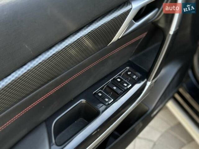 Черный BAIC EU5, объемом двигателя 0 л и пробегом 95 тыс. км за 14000 $, фото 22 на Automoto.ua