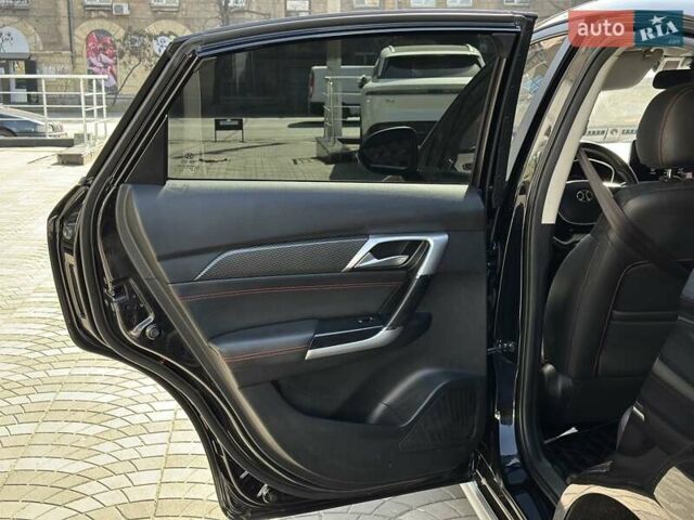 Черный BAIC EU5, объемом двигателя 0 л и пробегом 95 тыс. км за 14000 $, фото 23 на Automoto.ua