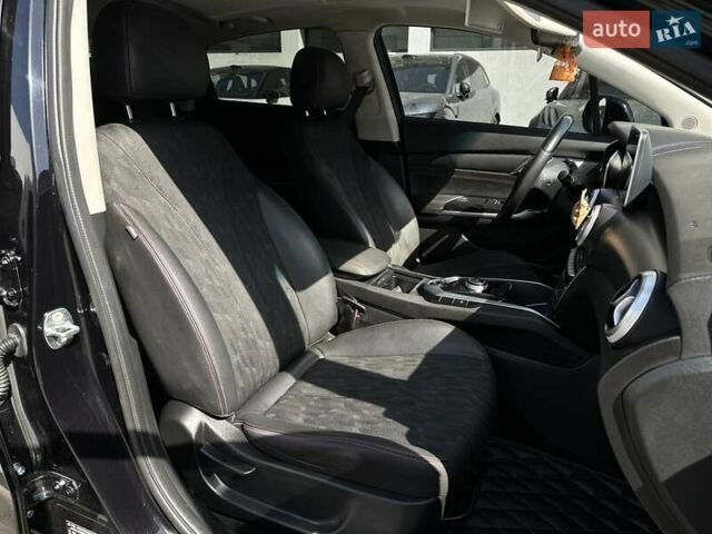 Черный BAIC EU5, объемом двигателя 0 л и пробегом 95 тыс. км за 14000 $, фото 16 на Automoto.ua