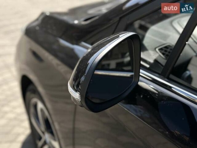 Черный BAIC EU5, объемом двигателя 0 л и пробегом 95 тыс. км за 14000 $, фото 12 на Automoto.ua