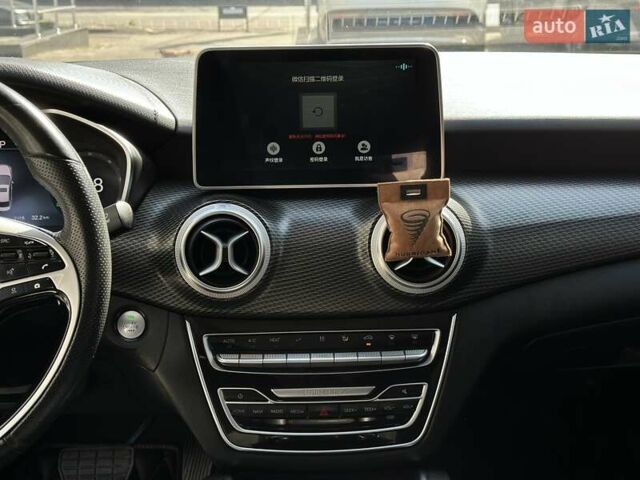 Черный BAIC EU5, объемом двигателя 0 л и пробегом 95 тыс. км за 14000 $, фото 19 на Automoto.ua