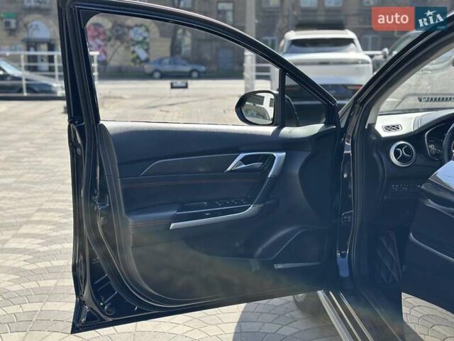 Черный BAIC EU5, объемом двигателя 0 л и пробегом 95 тыс. км за 14000 $, фото 21 на Automoto.ua