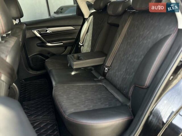 Черный BAIC EU5, объемом двигателя 0 л и пробегом 95 тыс. км за 14000 $, фото 17 на Automoto.ua