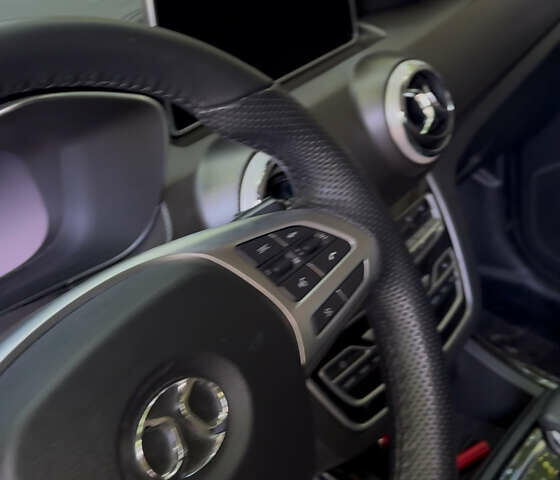 Красный BAIC EX5, объемом двигателя 0 л и пробегом 22 тыс. км за 15000 $, фото 7 на Automoto.ua