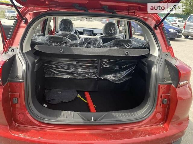 Червоний BAIC X3, об'ємом двигуна 0 л та пробігом 1 тис. км за 16399 $, фото 19 на Automoto.ua