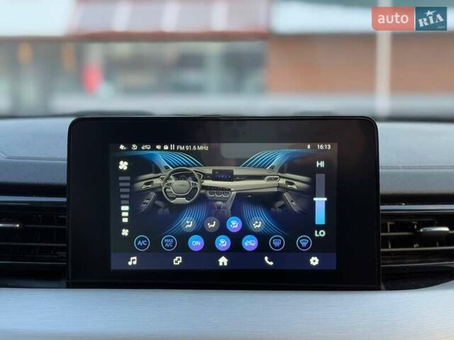 Красный BAIC X3, объемом двигателя 1.5 л и пробегом 23 тыс. км за 10900 $, фото 28 на Automoto.ua