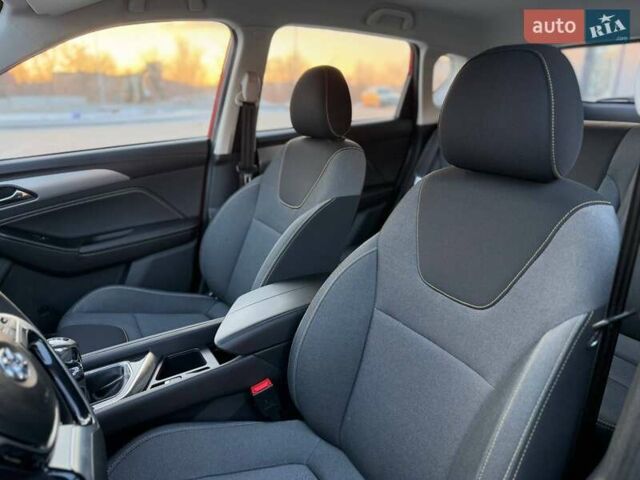 Красный BAIC X3, объемом двигателя 1.5 л и пробегом 23 тыс. км за 10900 $, фото 16 на Automoto.ua