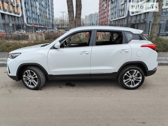 BAIC X3, об'ємом двигуна 1.5 л та пробігом 4 тис. км за 15990 $, фото 4 на Automoto.ua