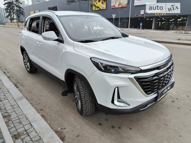 BAIC X3, об'ємом двигуна 1.5 л та пробігом 4 тис. км за 15990 $, фото 13 на Automoto.ua