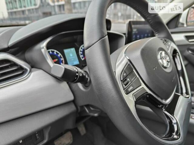 BAIC X3, об'ємом двигуна 1.5 л та пробігом 4 тис. км за 15990 $, фото 18 на Automoto.ua