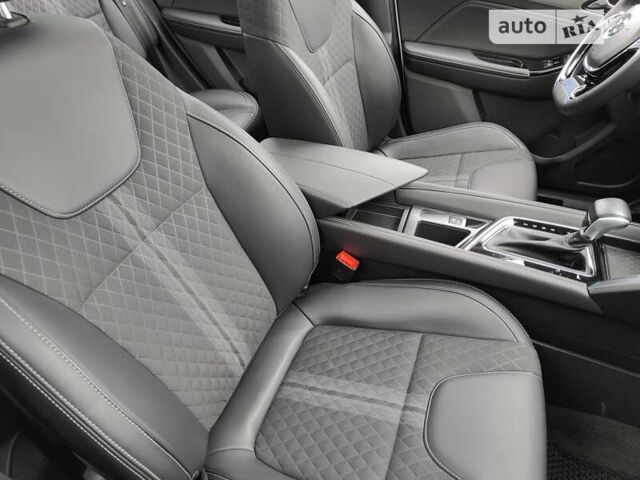 BAIC X3, об'ємом двигуна 1.5 л та пробігом 4 тис. км за 15990 $, фото 20 на Automoto.ua