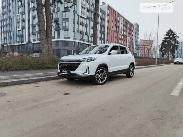 BAIC X3, об'ємом двигуна 1.5 л та пробігом 4 тис. км за 15990 $, фото 5 на Automoto.ua