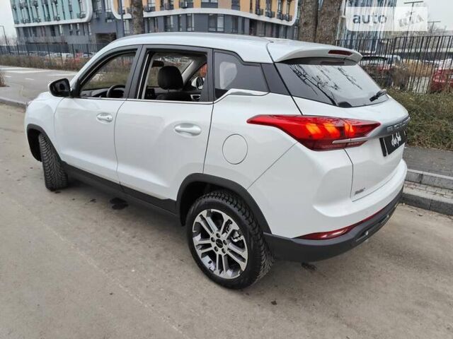 BAIC X3, об'ємом двигуна 1.5 л та пробігом 4 тис. км за 15990 $, фото 7 на Automoto.ua