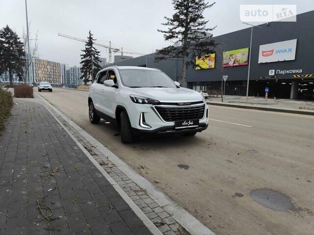 BAIC X3, объемом двигателя 1.5 л и пробегом 4 тыс. км за 15990 $, фото 11 на Automoto.ua