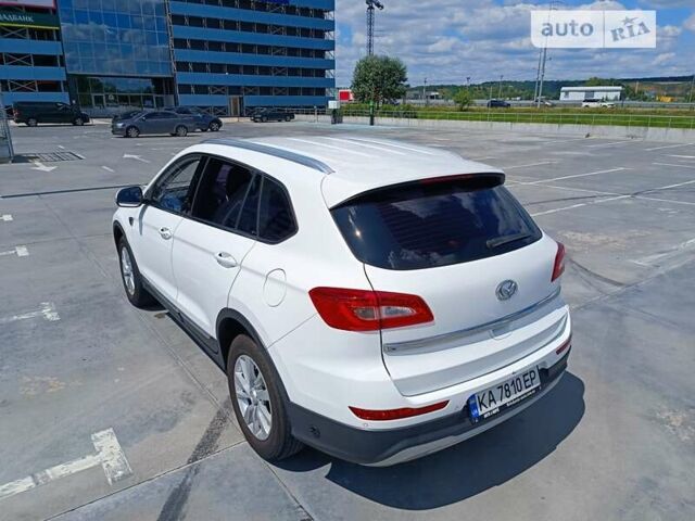 BAIC X7, объемом двигателя 1.5 л и пробегом 50 тыс. км за 15000 $, фото 6 на Automoto.ua