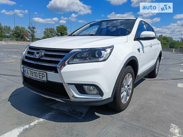 BAIC X7, объемом двигателя 1.5 л и пробегом 50 тыс. км за 15000 $, фото 20 на Automoto.ua