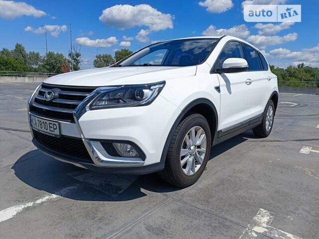 BAIC X7, об'ємом двигуна 1.5 л та пробігом 50 тис. км за 15000 $, фото 18 на Automoto.ua