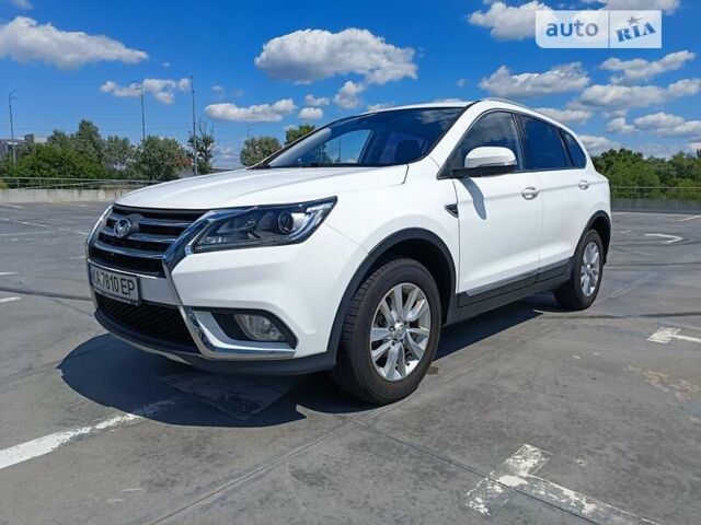 BAIC X7, об'ємом двигуна 1.5 л та пробігом 50 тис. км за 15000 $, фото 19 на Automoto.ua