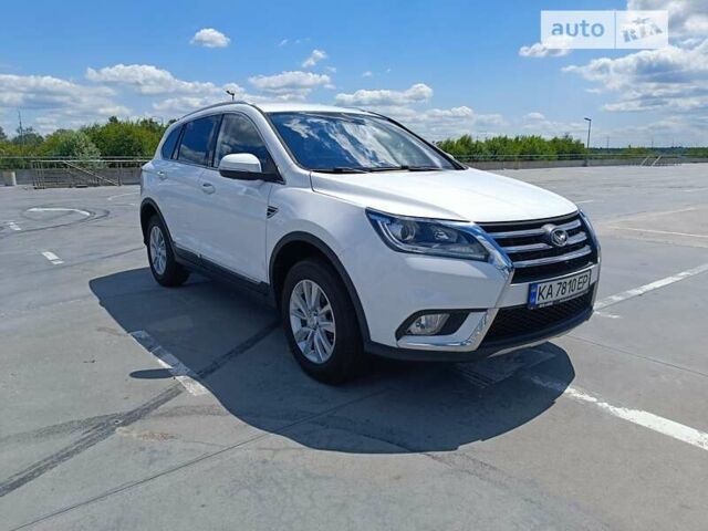 BAIC X7, объемом двигателя 1.5 л и пробегом 50 тыс. км за 15000 $, фото 14 на Automoto.ua