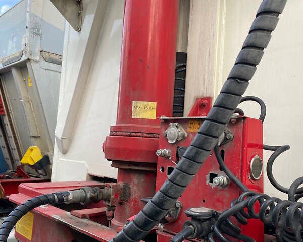 Bailey Beachcomber, объемом двигателя 0 л и пробегом 0 тыс. км за 29500 $, фото 2 на Automoto.ua