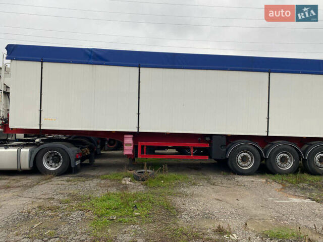 Bailey Beachcomber, объемом двигателя 0 л и пробегом 0 тыс. км за 29500 $, фото 6 на Automoto.ua